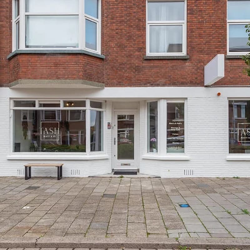 No-hairstudio Den Haag